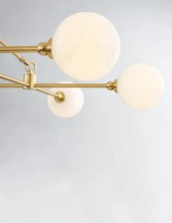 Helia Chandelier -MIUBOW Furniture Shop ANDREWS 4846 AGB 001