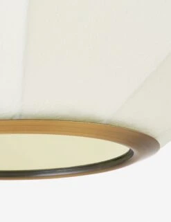 Arden Pendant Light By Colin King X Troy Lighting -MIUBOW Furniture Shop ARDEN F2722 PBR 001