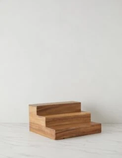 Acacia Expandable Riser By NEAT Method -MIUBOW Furniture Shop AcaciaExpandableRiser 0156