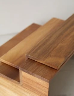 Acacia Expandable Riser By NEAT Method -MIUBOW Furniture Shop AcaciaExpandableRiser 0158