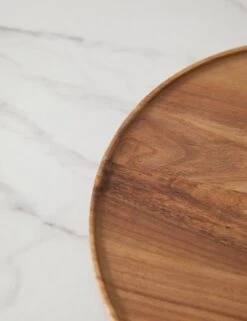 Acacia Turntable By NEAT Method -MIUBOW Furniture Shop AcaciaTurntable Small 15291