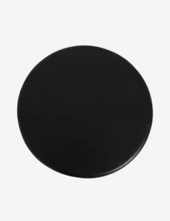 Ada Round Side Table -MIUBOW Furniture Shop AdaSideTable Black 4956 d9cbd5ec 672d 4412 aaf0 3cd1dc71d7fc