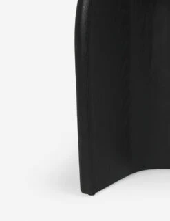 Ada Round Side Table -MIUBOW Furniture Shop AdaSideTable Black 4959 03dee322 1546 401c 9c58 079513b022e0