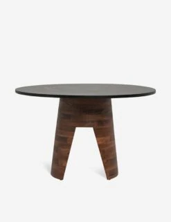 Adler Round Dining Table -MIUBOW Furniture Shop AdlerDiningTable 0808 b798e11b 3db2 45c1 ac09 5130e1c0bf6e