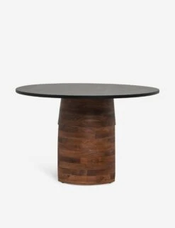 Adler Round Dining Table -MIUBOW Furniture Shop AdlerDiningTable 0813 28d2db68 546a 4227 93d6 3e1e97956841