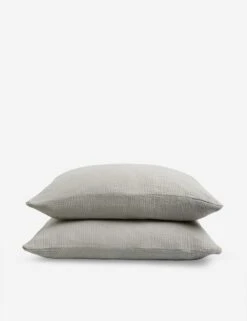 Alaia Pillowcases (Set Of 2) By House No. 23 -MIUBOW Furniture Shop AlaiaPillowcases Setof2 byHouseNo.23 L0467905 1477