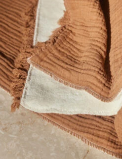 Alaia Sherpa Throw By House No. 23 -MIUBOW Furniture Shop AlaiaSherpa Sedona 2248 SITECROP