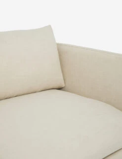 Alaya Sofa -MIUBOW Furniture Shop AlayaSofa96in Latte 4837