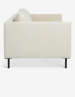 Alaya Sofa -MIUBOW Furniture Shop AlayaSofa96in Latte 4841