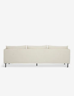 Alaya Sofa -MIUBOW Furniture Shop AlayaSofa96in Latte 4843