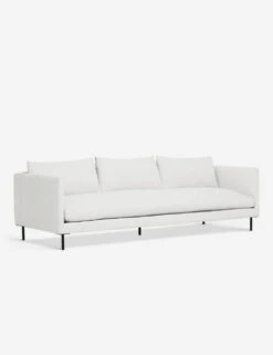 Alaya Sofa -MIUBOW Furniture Shop AlayaSofa96in Snow 4835