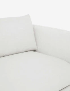 Alaya Sofa -MIUBOW Furniture Shop AlayaSofa96in Snow 4837