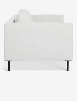 Alaya Sofa -MIUBOW Furniture Shop AlayaSofa96in Snow 4841