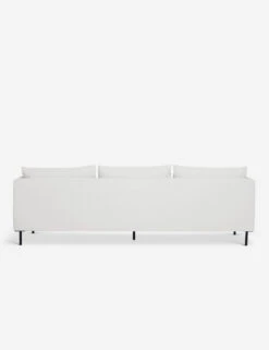 Alaya Sofa -MIUBOW Furniture Shop AlayaSofa96in Snow 4843