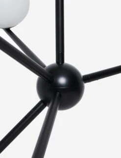 Alfaro Chandelier -MIUBOW Furniture Shop AlfaroChandelierSmall Bronze 42 A06563792577 Product