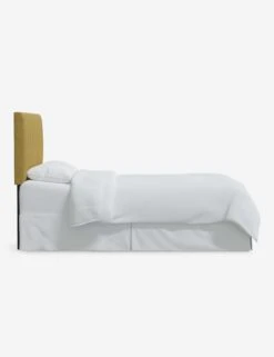 Aliyah Headboard -MIUBOW Furniture Shop AliyahHeadboard GoldenLinen 3650TZMGLD 2