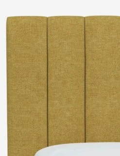 Aliyah Headboard -MIUBOW Furniture Shop AliyahHeadboard GoldenLinen 3650TZMGLD 3