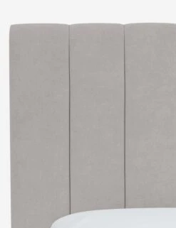 Aliyah Headboard -MIUBOW Furniture Shop AliyahHeadboard MineralVelvet 3650TTTNMNR 3