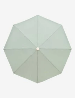 The Amalfi Umbrella By Business & Pleasure Co. -MIUBOW Furniture Shop Amalfi RivieraGreen3
