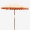 The Amalfi Umbrella By Business & Pleasure Co.