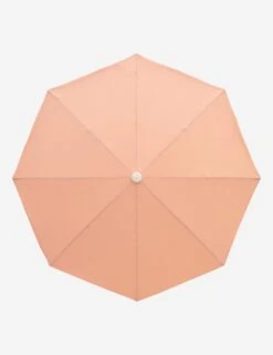 The Amalfi Umbrella By Business & Pleasure Co. -MIUBOW Furniture Shop Amalfi RivieraRed3