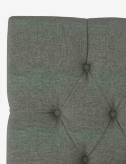 Amarise Headboard -MIUBOW Furniture Shop AmariseHeadboard CharcoalLinen 540TZMCHR 3