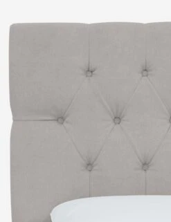 Amarise Headboard -MIUBOW Furniture Shop AmariseHeadboard MineralVelvet 540TTTNMNR 3