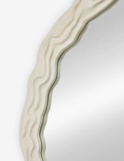 Anastasia Round Mirror By Sarah Sherman Samuel -MIUBOW Furniture Shop AnastasiaRoundMirrorbySSS 12938