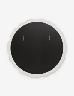Anastasia Round Mirror By Sarah Sherman Samuel -MIUBOW Furniture Shop AnastasiaRoundMirrorbySSS 12942