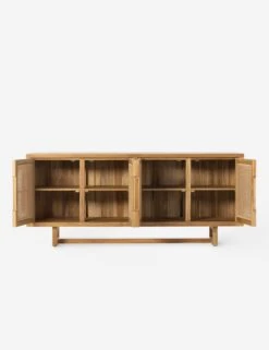 Anson Indoor / Outdoor Sideboard -MIUBOW Furniture Shop AnsonIndoorOutdoorSideboard2