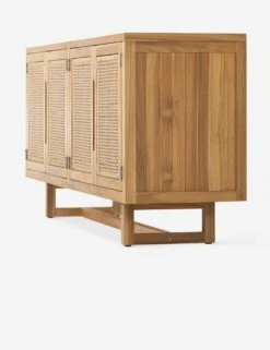 Anson Indoor / Outdoor Sideboard -MIUBOW Furniture Shop AnsonIndoorOutdoorSideboard4