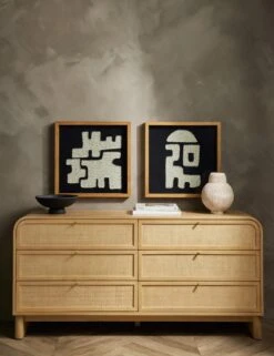 Suzette Wide Dresser -MIUBOW Furniture Shop Ara Apus 41d05299 ecfb 49f5 a150 4ed14100a702