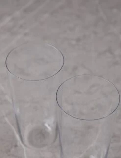 Arc Tumbler (Set Of 4) By LSA International -MIUBOW Furniture Shop ArcTumbler 19oz Setof4 byLSAInternational A0655645 17618