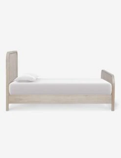 Brooke Platform Bed -MIUBOW Furniture Shop ArchBed Queen 0008