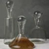 Gillmore Decanters (Set Of 3) By Arteriors