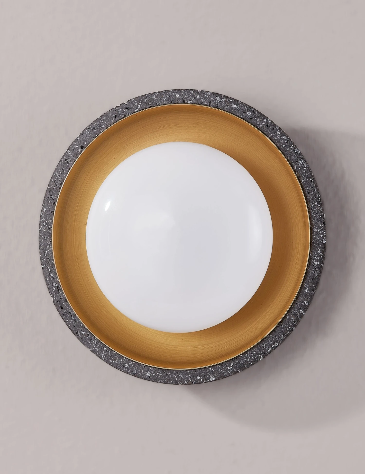 Miller Sconce 1 Miller Sconce