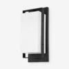 Travers Indoor / Outdoor Sconce