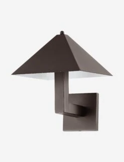 Knight Sconce By Colin King X Troy Lighting -MIUBOW Furniture Shop B5211 BRZ