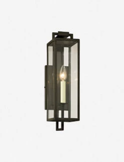 Judy Indoor/Outdoor Sconce -MIUBOW Furniture Shop B6381