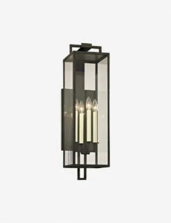Judy Indoor/Outdoor Sconce -MIUBOW Furniture Shop B6383