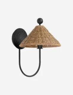 Monty Sconce -MIUBOW Furniture Shop B6414 BI