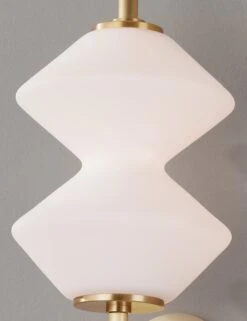 Ayrton Sconce -MIUBOW Furniture Shop BARROW 7400 AGB 001