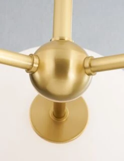 Ayrton Chandelier -MIUBOW Furniture Shop BARROW 7403 AGB 001