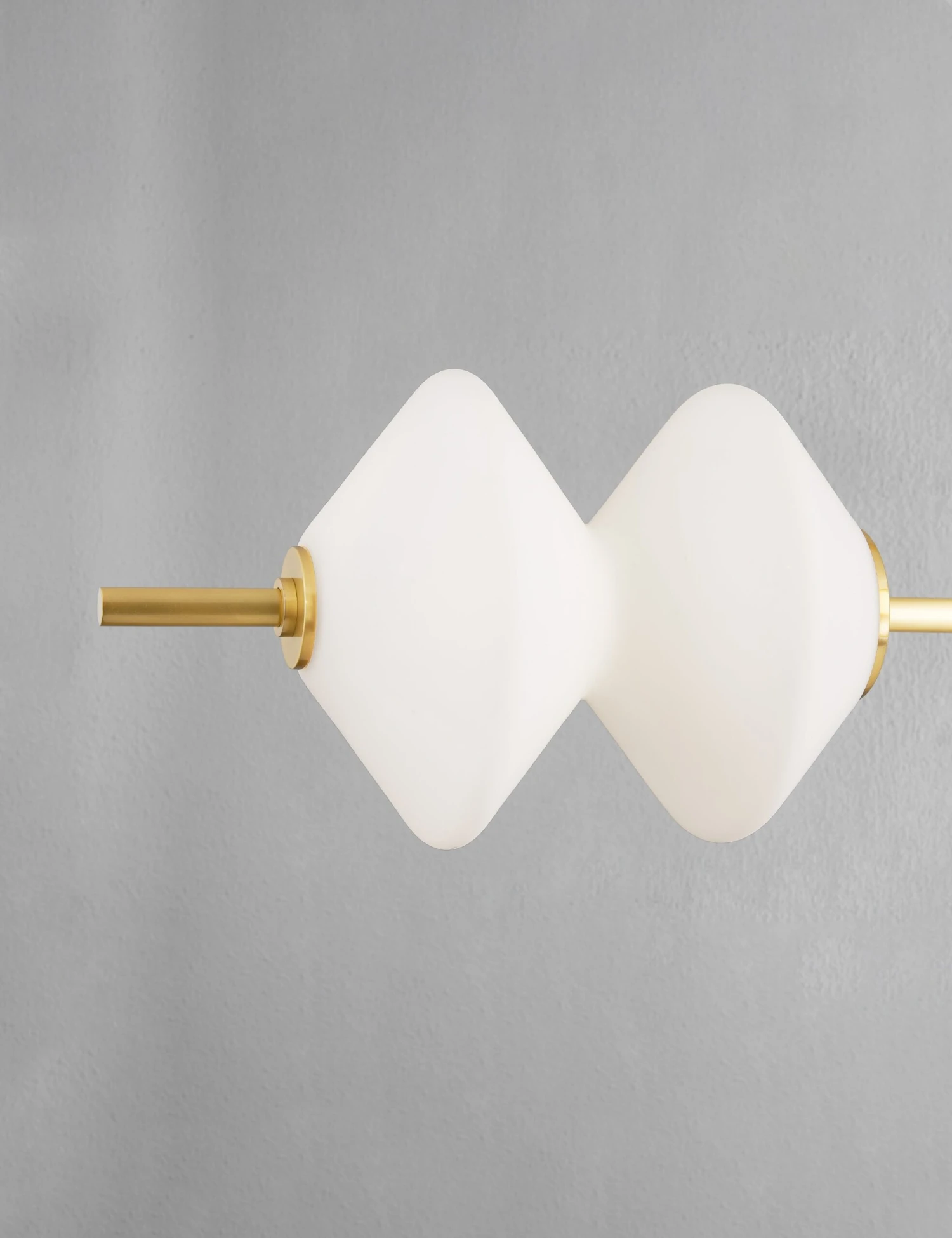 Ayrton Linear Chandelier 3 Ayrton Linear Chandelier - Image 3