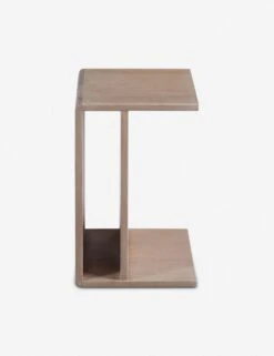 Ahn Side Table -MIUBOW Furniture Shop BC 1094 18
