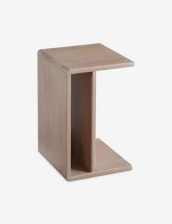 Ahn Side Table -MIUBOW Furniture Shop BC 1094 18 01