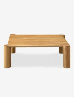 Kirk Coffee Table -MIUBOW Furniture Shop BC 1096 18