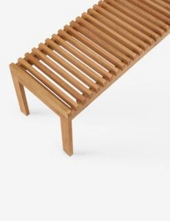 Olson Bench -MIUBOW Furniture Shop BC 1113 24 04