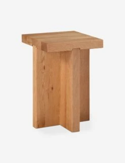 Alford Side Table -MIUBOW Furniture Shop BC 1118 24