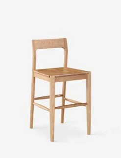 Drummond Counter Stool -MIUBOW Furniture Shop BC 1124 24 01 1